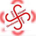 Logotipo del canal de telegramas heilundgesund - Spirituelles & Gesundes