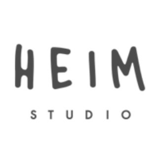 Логотип телеграм канала @heim_studio — heim_studio