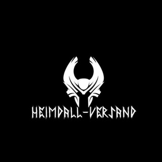 Telegram channel Heimdall-Versand logo