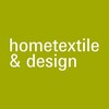 Логотип телеграм канала @heimtextil_russia — Hometextile & Design