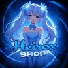 Логотип телеграм канала @heiroxshop — 𝗛𝗲𝗶𝗿𝗼𝘅 𝗯𝗶𝗿𝘇𝗵𝗮 | 𝗠𝗮𝗿𝗸𝗲𝘁 𝗻𝗳𝘁