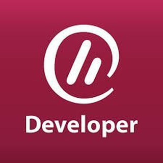 Logo des Telegrammkanals heise_developer - heise Developer