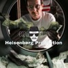Logo of telegram channel heisenbergproduction — Heisenberg Production
