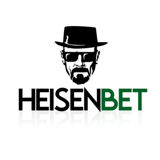 Logotipo del canal de telegramas heisenbetfree - HEISENBET FREE 🔞
