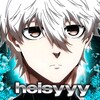Logo of telegram channel heisyyyyy — heisyyy