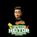 Logo saluran telegram heitorescossia — Heitor Escossia - FREE