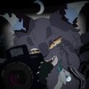 Логотип телеграм канала @heitoyay — не дворец, но уютно