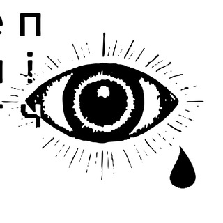 Логотип телеграм -каналу heitspich — хейтспіч 👀