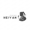 Логотип телеграм канала @heiyan_of_anicard — Heiyan of Anicard