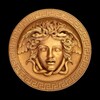 Логотип телеграм канала @hekatetemple — ПУТЬ ГЕКАТЫ 🗝🗝🗝ОБУЧЕНИЕ ТАРО И ГЕКАТИОНУ