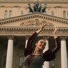 Логотип телеграм канала @hekdhidk — Анютка 🤎