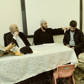 Telgraf kanalının logosu hekimalihaydar — HEKİM ALİ HAYDAR