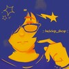 Логотип телеграм канала @hekkp_shop — hekkp ᝰ.ᐟ