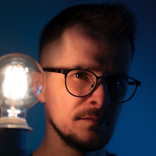 Логотип телеграм канала @hektorschulz — Гектор Шульц