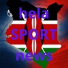 Logo of telegram channel hela_sport_news — Kenya sport news by hela