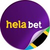 Logo of telegram channel helabet_tz — Helabet Tanzania