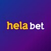 Logo of telegram channel helabet_world — Helabet Official