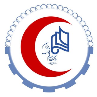 لوگوی کانال تلگرام helalahmarofu — کانون دانشجویی هلال احمر دانشگاه علوم وفنون مازندران