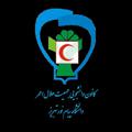 Logo saluran telegram helalpnut — کانون هلال احمر دانشگاه پیام نور تبریز