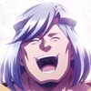 Логотип телеграм канала @helck_animeq — Хельк / Helck