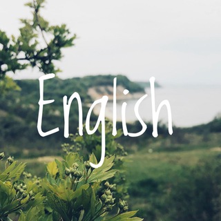 Логотип телеграм канала @helen_easyenglish — easy_English
