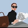 Логотип телеграм канала @helen_zadorozhnaya — Будни чудо-женщины