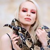 Логотип телеграм канала @helena_ganti — Королева Кубков