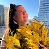 Логотип телеграм канала @helenamudraya — Елена Мудрая|Мастер разборов