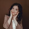 Логотип телеграм канала @helenaprolove — Елена Хижняк Психотерапия & LOVE