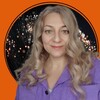 Логотип телеграм канала @helenregress — Алёна Верисокина | Предназначение Души