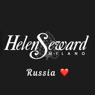 Логотип телеграм канала @helenseward_russia — Helen Seward Russia