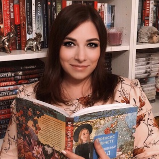 Логотип телеграм канала @helga_books — Helga.books