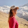 Логотип телеграм канала @helga_travels — Опять куда-то уехала 🏕️