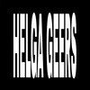 Logo of telegram channel helgageers — HELGA GEERS