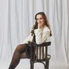 Логотип телеграм канала @helgapropravo — Жизнь.студенчество и право🤍