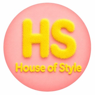 Telegram channel House of Style| в наявності logo