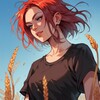 Логотип телеграм канала @helgawan — Читающий инженер/Хельга Ван