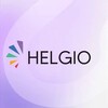 Telegram channel HELGIO | AI for English teachers logo