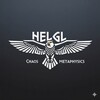 Логотип телеграм канала @helgl — Метафизика Хаоса