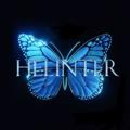 Logo saluran telegram helinterorg — Helinter