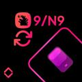 Logo saluran telegram heliog85_updates — Redmi Note 9 / Redmi 9 / 10X 4G - Updates