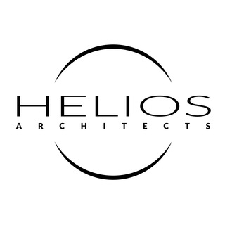 Логотип телеграм канала @heliosarchitects — Helios Blog