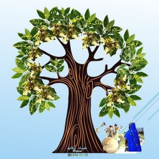 لوگوی کانال تلگرام helisad — هلیساد میانکوه