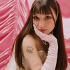 Логотип телеграм канала @helisony — кажется, в моём сердце…