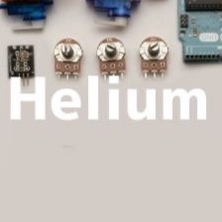 Логотип телеграм канала @heliumegorovgroup — Helium HNT EGOROVGROUP Майнер