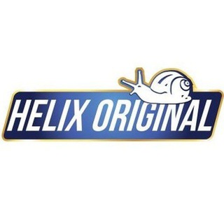 Telegram kanalining logotibi helix_orginal3 — Helix orginal