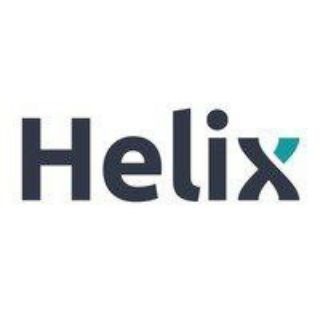 Логотип телеграм канала @helixcapital_news — Helix Capital новости