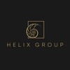 Логотип телеграм канала @helixgrouppro — Фермерская улитка "Эскарго" от Helix Group