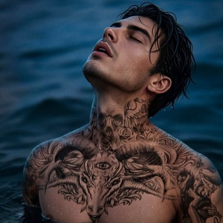Telegram арнасының логотипі hell_rc — 𝐇𝐄𝐋𝐋𝐘 | Romance club