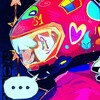 Логотип телеграм канала @hell666p_what — HELL ^_^